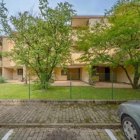 10 Min - Terrace With View - Wifi