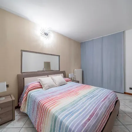 10 Min - Terrace With View - Wifi * Olginate