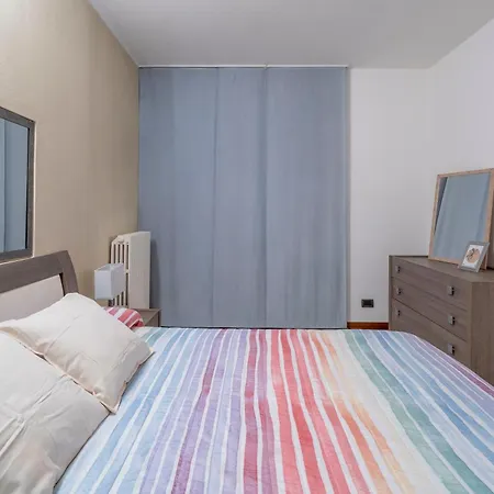 10 Min - Terrace With View - Wifi Apartament *