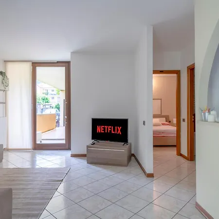 10 Min - Terrace With View - Wifi