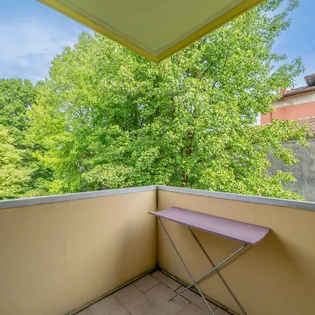 Apartament 10 Min - Terrace With View - Wifi *
