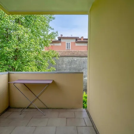 10 Min - Terrace With View - Wifi Apartament *