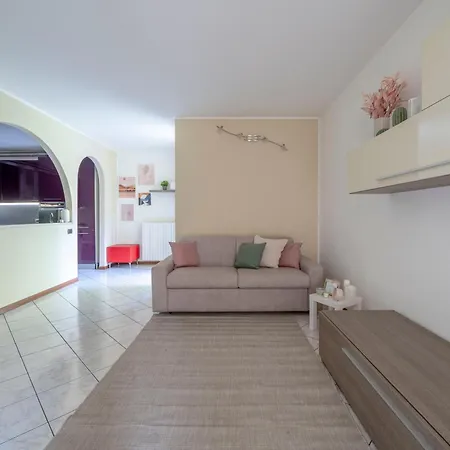 10 Min - Terrace With View - Wifi Apartament