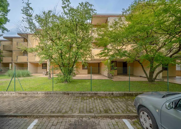 10 Min - Terrace With View - Wifi