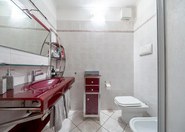 Lejlighed 10 Min - Terrace With View - Wifi *