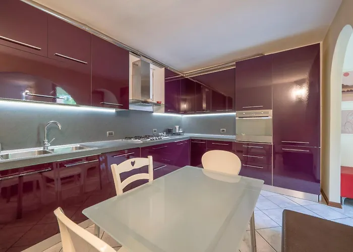 10 Min - Terrace With View - Wifi Апартаменты