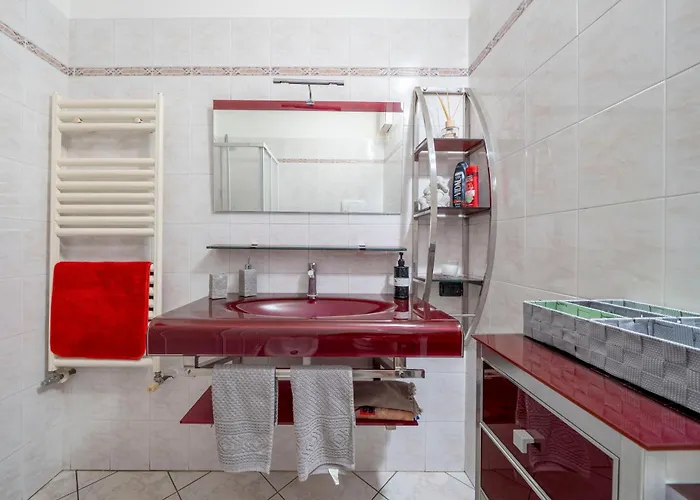 10 Min - Terrace With View - Wifi Olginate