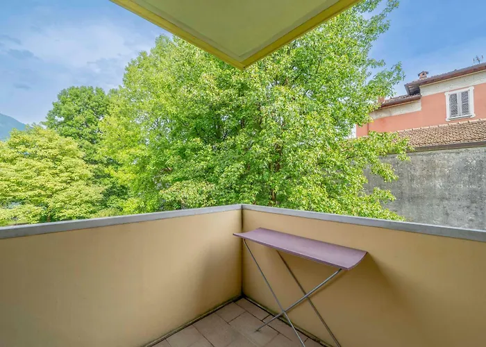 Lejlighed 10 Min - Terrace With View - Wifi *