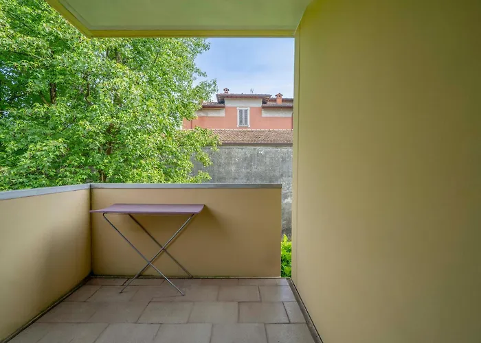 10 Min - Terrace With View - Wifi Апартаменты *