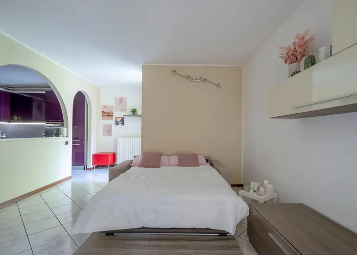 10 Min - Terrace With View - Wifi Lejlighed