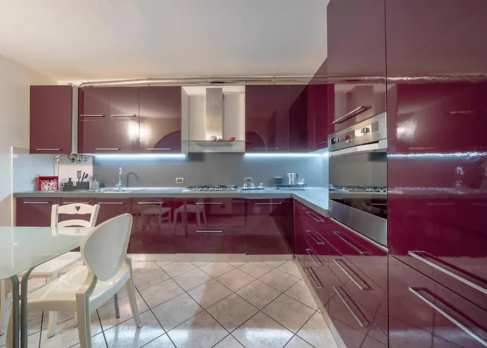 10 Min - Terrace With View - Wifi Lejlighed *