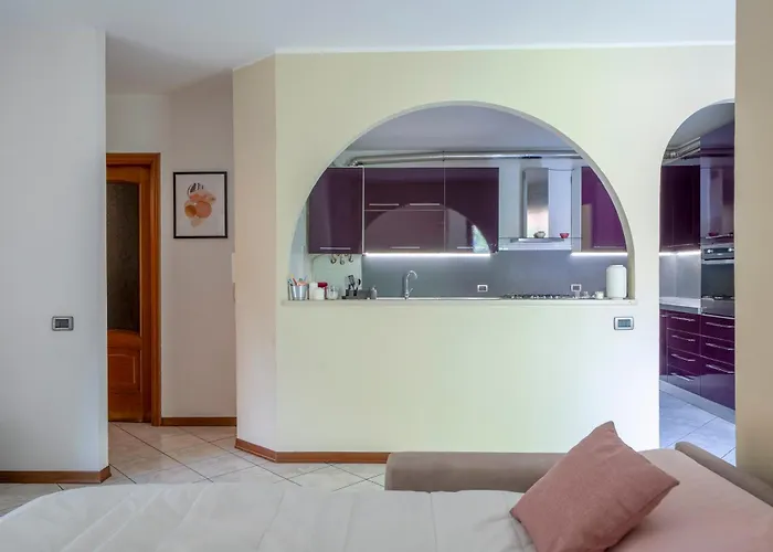 10 Min - Terrace With View - Wifi Апартаменты