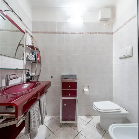 דירה 10 Min - Terrace With View - Wifi *