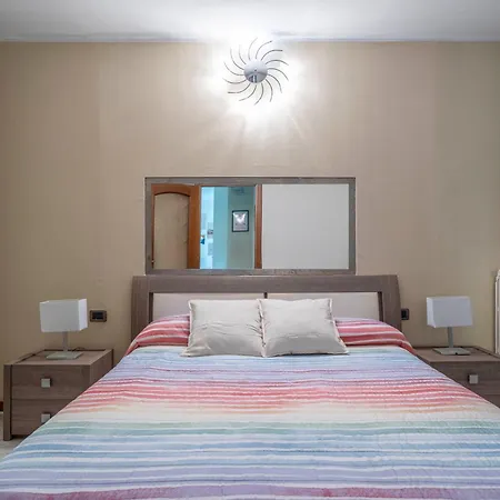 דירה 10 Min - Terrace With View - Wifi Olginate