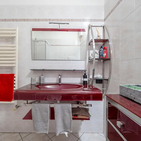 10 Min - Terrace With View - Wifi Olginate