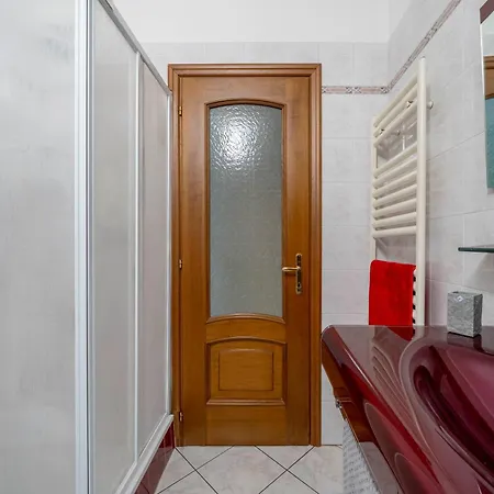 דירה 10 Min - Terrace With View - Wifi