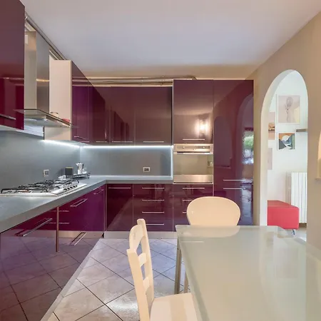 10 Min - Terrace With View - Wifi דירה Olginate