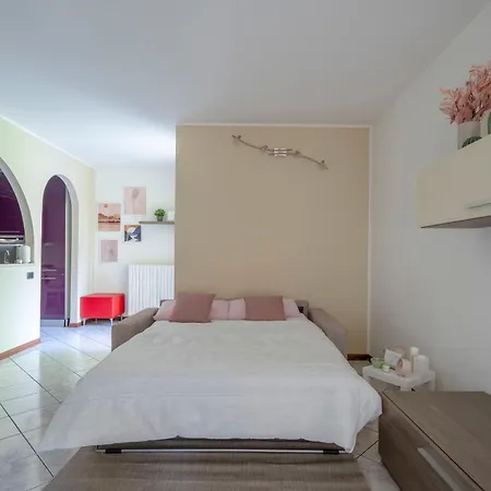 10 Min - Terrace With View - Wifi Appartement