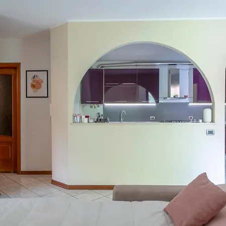 10 Min - Terrace With View - Wifi Appartement