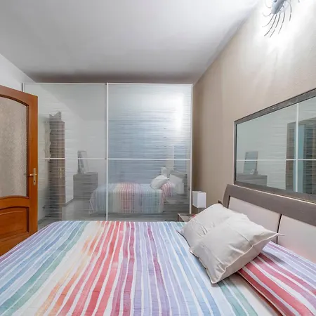 Appartement 10 Min - Terrace With View - Wifi